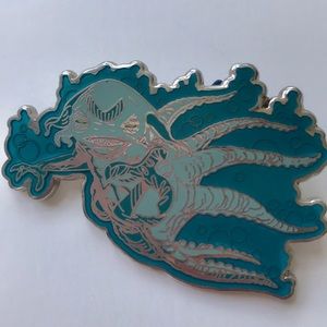 Harry Potter/Universal Studios ⚡️ Grindylow Pin